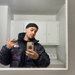 Jafet Ramirez - @jafetramirez14 - Instagram