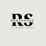 Jafet ramirez - @rubenshop05 - Instagram