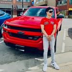 Jafet Ramirez - @jafetramirez_ - Instagram