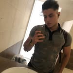 Jafet Ramirez - @jafet_fit - Instagram
