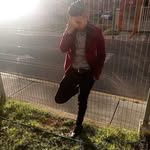 Jafet Ramirez - @jafet_ramirez_gester - Instagram