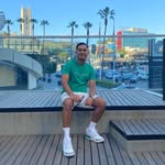 Jafet Sánchez - @jafeturiel - Instagram