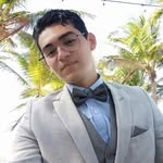 Jafet Suárez - @jafet_suarez_ - Instagram