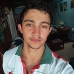 Jafeth Jiménez Ríos - @jafeth3287 - Instagram