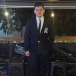 Jafeth Rivera - @jafeth.rm05 - Instagram