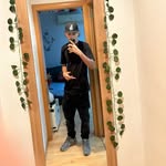 Jafeth Rivera - @jafethrivera_29 - Instagram