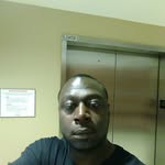Jay Blue Green - @jafari_green - Instagram
