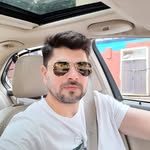 Jaffar Khan - @jafe10 - Instagram