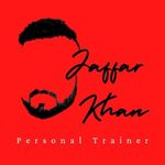 Jaffar Khan - @athleticfitwithjaffar - Instagram