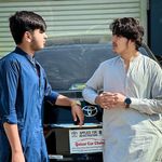 Jaffar khan - @the_ruler._.6 - Instagram