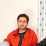 Jaffar Khan - @iamjaffarkhan - Instagram