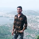 Jaffar Sheikh - @call_me_attitude_kamina - Instagram