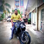 Jaffer Ali - @jaffer_officil - Instagram