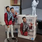 Jaffer Ali - @ligar_jaffer_46 - Instagram