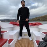 Jaffer Ali - @jafyyyyy - Instagram
