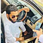 Jaffer Ali Baig - @jaffer_mirza006 - Instagram