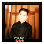 syed Ali JafferShah - @syed_ali_jaffer_rizvi - Instagram