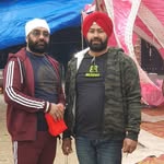 Jag Cheema - @jagcheema5 - Instagram
