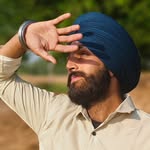 Jagdev Singh Cheema 🦅 - @jagdev__cheema - Instagram