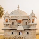 Jagmandir Island Palace - @jagmandirislandpalace - Instagram
