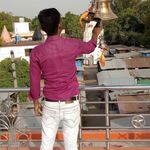 Jagram Prajapati - @jagram222 - Instagram