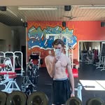 Jag Williams - @jagdaddy_fitness - Instagram