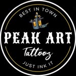 Jagdish Singh - @peakart_tattooz - Instagram