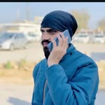 Jagmeet Gill - @jagmeetgill995 - Instagram