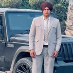 Jagmeet Gill - @_gillz_jagmeet - Instagram