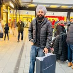 Jagmeet Gill - @meetgill__001 - Instagram