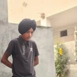 Jagmeet Gill - @jagmeet__gill_05 - Instagram