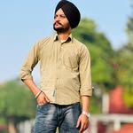 Jagmeet Gill - @jagmeet_3383 - Instagram