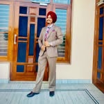 Jagmeet Gill - @jagmeet_gill3630 - Instagram