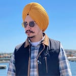 Jagmeet Gill - @jagmeet159 - Instagram