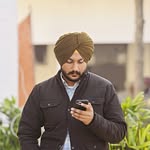 JAGMEET SINGH GILL - @_jagmeet_gill - Instagram