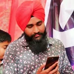 Jagmeet Singh Gill - @jagmeetgill194 - Instagram