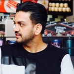 Jagminder Singh - @jagminderbocki - Instagram