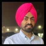 Jagminder Singh Mangat - @mangatjagminder - Instagram