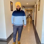 Jagminder Singh Sandhu - @villagersmandeer - Instagram