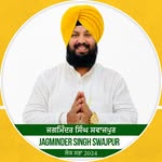 Jagminder Singh Swajpur - @jagmindersinghswajpur - Instagram