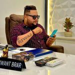 Jagroop Brar Brar - @brarjagroopbrar - Instagram