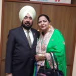 Jagwinder Kaur - @jagwinderkaur58 - Instagram