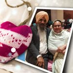 jagwinder Kaur - @jag.winderkaur - Instagram