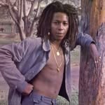 Hugh_Mundell - @jah_levih - Instagram