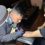 Jah Levi - @omar_jaherk - Instagram