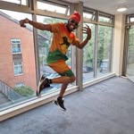 Kofi Boateng - @jahlevirastafari - Instagram