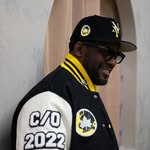 Jaha Johnson - @jahajohnson - Instagram