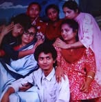 Jahanara Uddin - Facebook