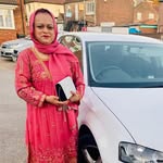 Jahanara Uddin - @uddinjahanara - Instagram