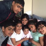 Jahanara Uddin - @jbsattar - Instagram